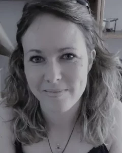 Qui suis je lucie morvan, formatrice compétences clés