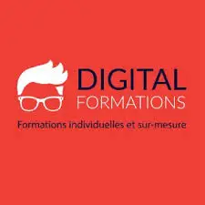 Digital formations