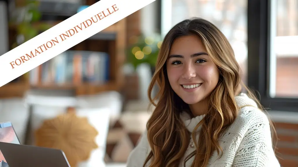 Formation individuelle